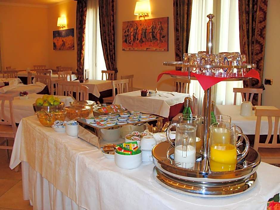 Hotel Belforte