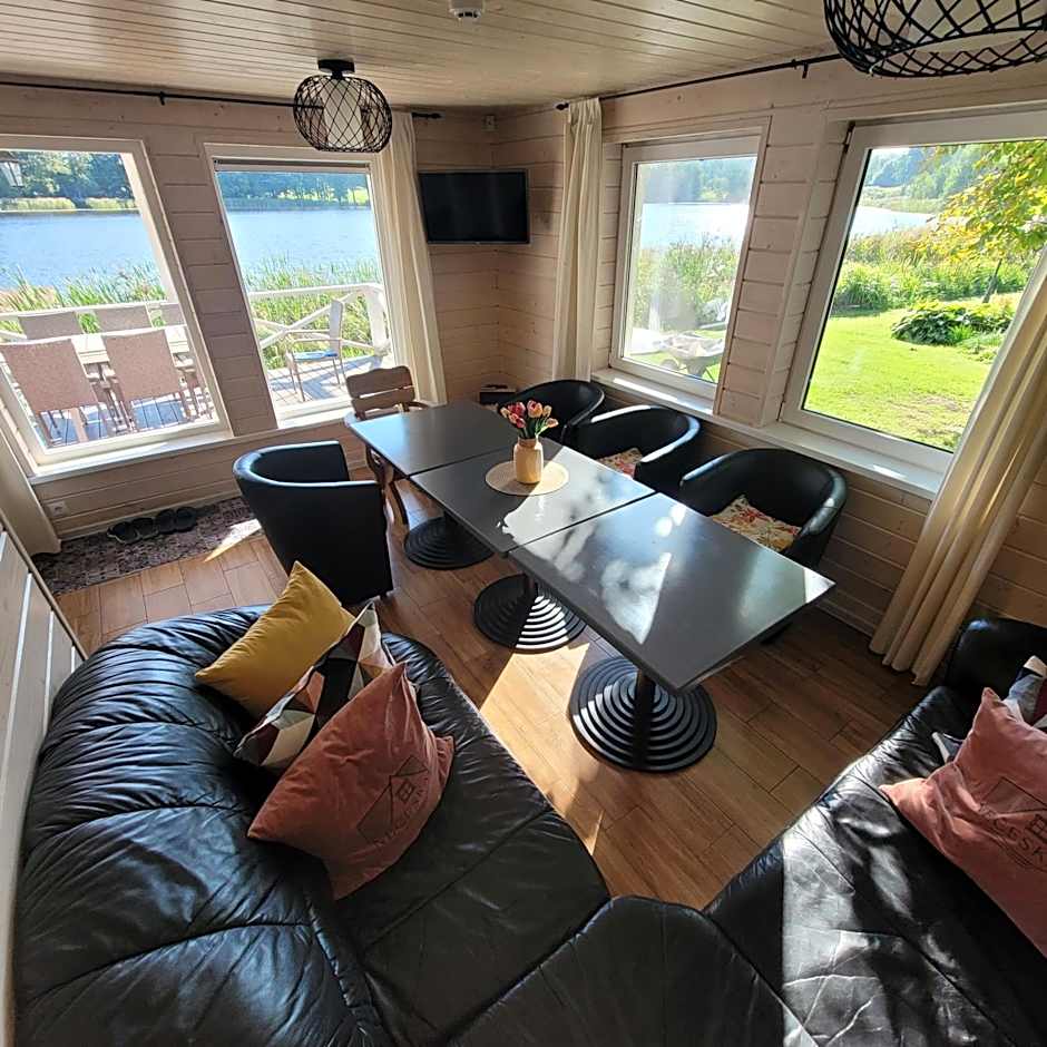 Sodyba ,,Nečeskai''