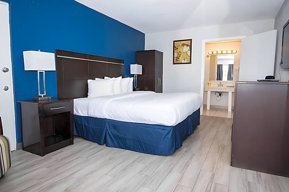 Developer Inn Orlando North a Baymont by Wyndham