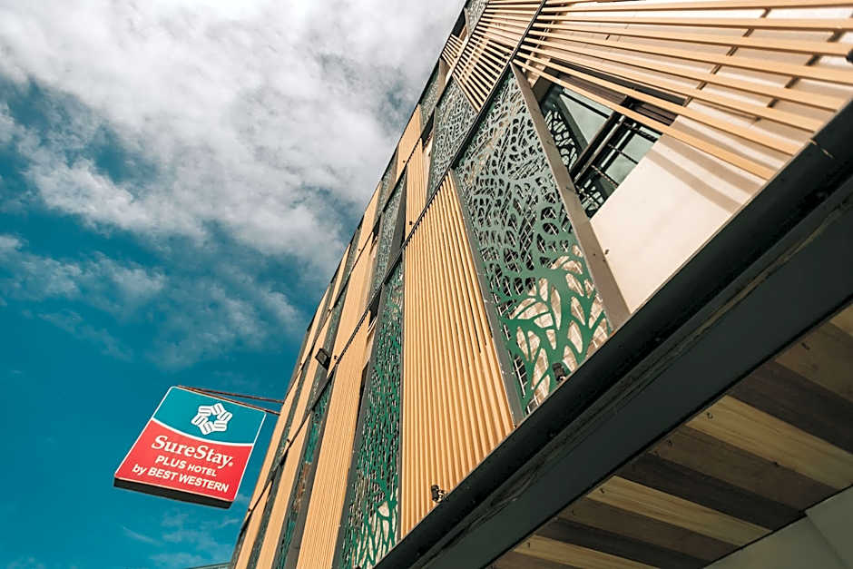 SureStay Plus Hotel by Best Western AC LUXE Angeles City