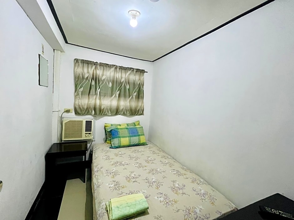 King Henry's Transient House