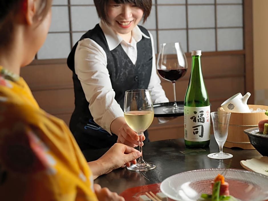 Akan Tsuruga Bessou Hinanoza