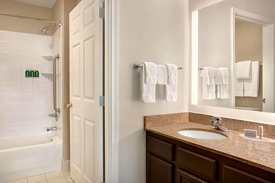 Residence Inn by Marriott Buffalo Galleria Mall