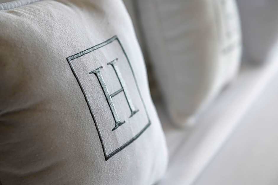 Harborside Hotel BW Premier Collection