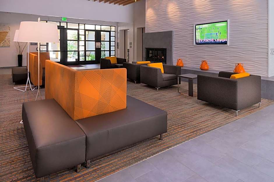 Residence Inn by Marriott Palo Alto Menlo Park