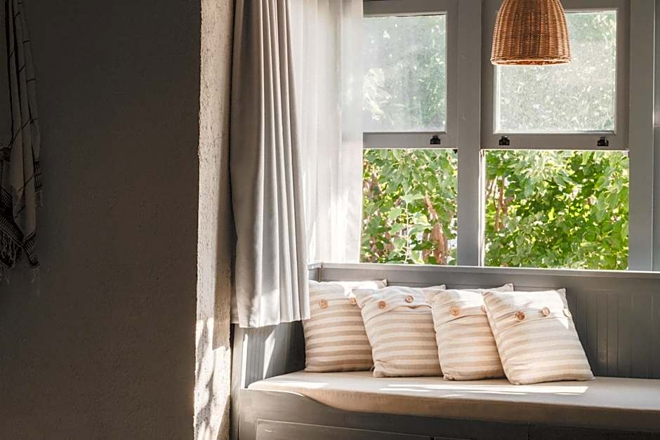 GAIA Alaçatı Bazaar