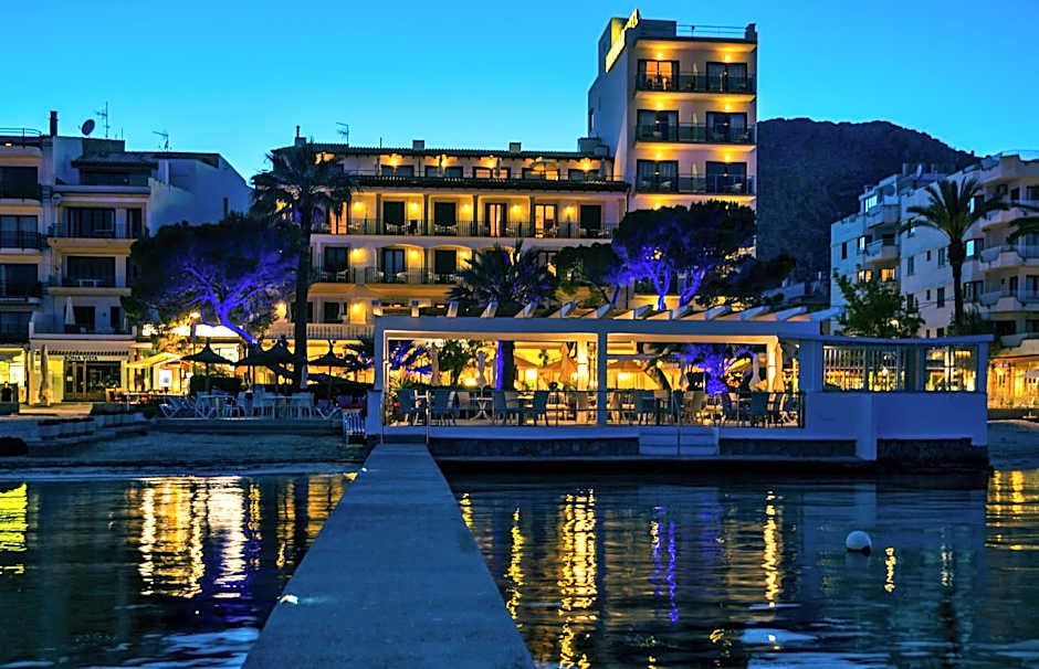 Hotel Miramar Mallorca