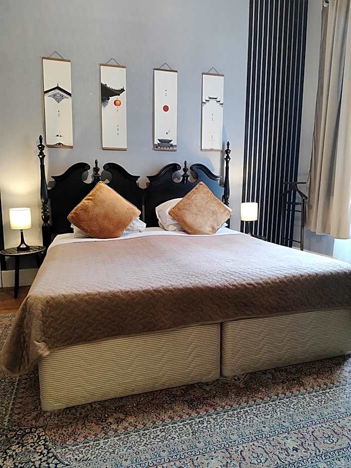 L'Entrée Chambres d'Hôtes Bar & Restaurant