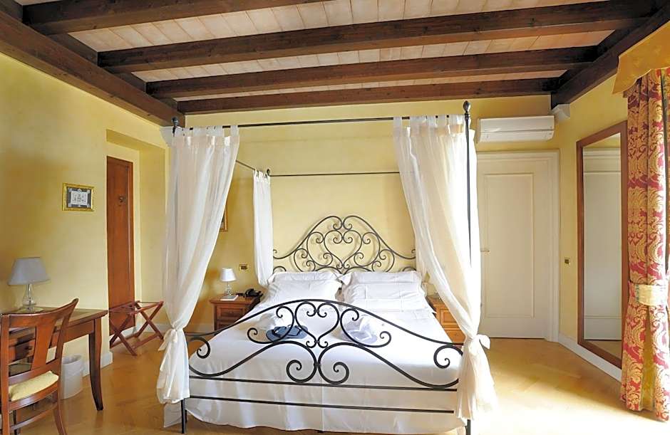 Relais La Colombara Spa & Wellness