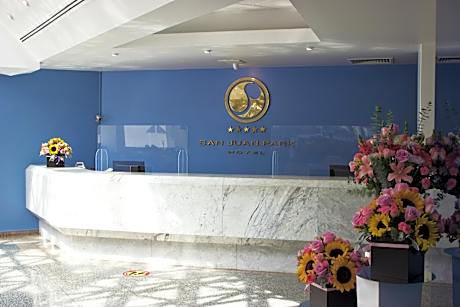 San Juan Park Hotel