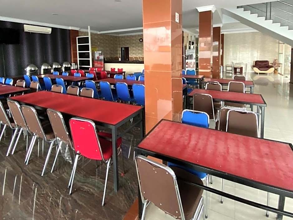 Reddoorz Plus Syariah Jalan Syiah Kuala Banda Aceh – Banda Aceh, ID