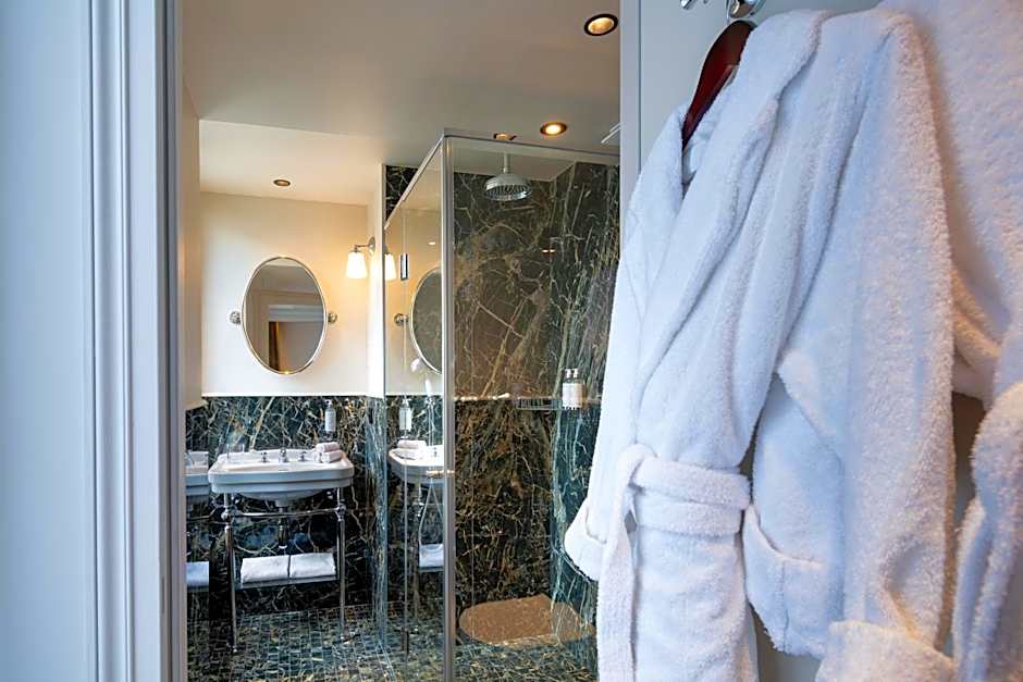 Hôtel & SPA Napoléon