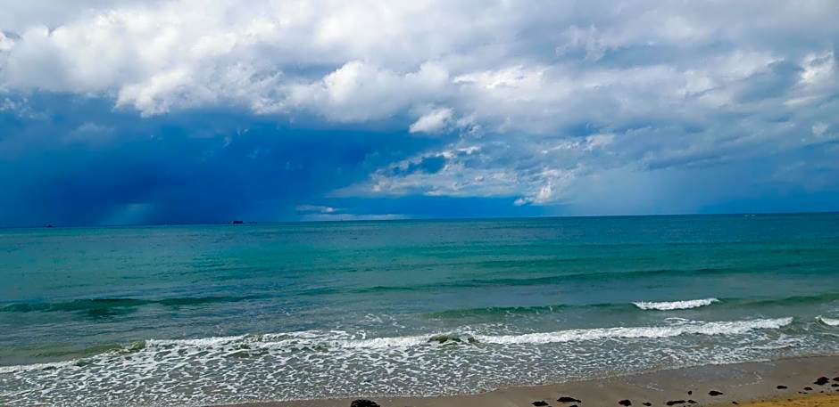 La Marinière Hôtel Restaurant