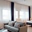 Forenom Serviced Apartments Helsinki Mansku