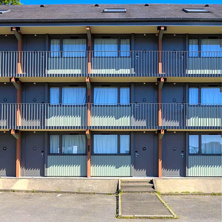 Campanile Le Mans Centre Est