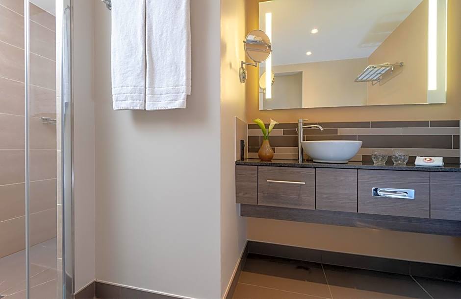 Leonardo Hotel Munich City East