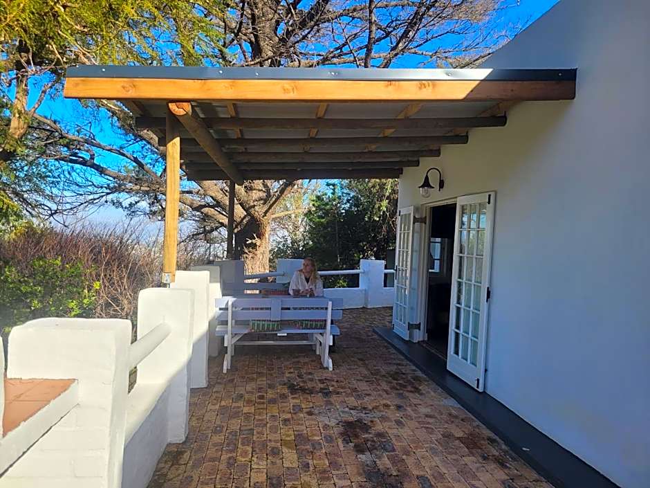 De Molen Guest House