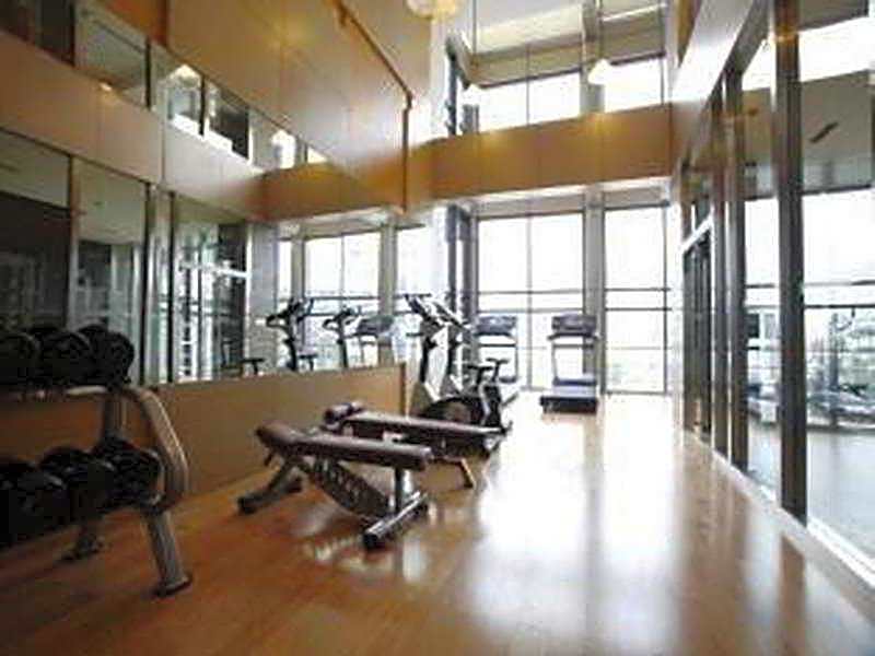 Suzhou Jinji Lake Expo Center Suisse Place Apartment Hotel