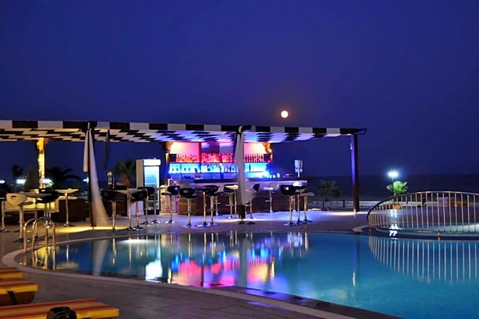 Hotel Silvanus