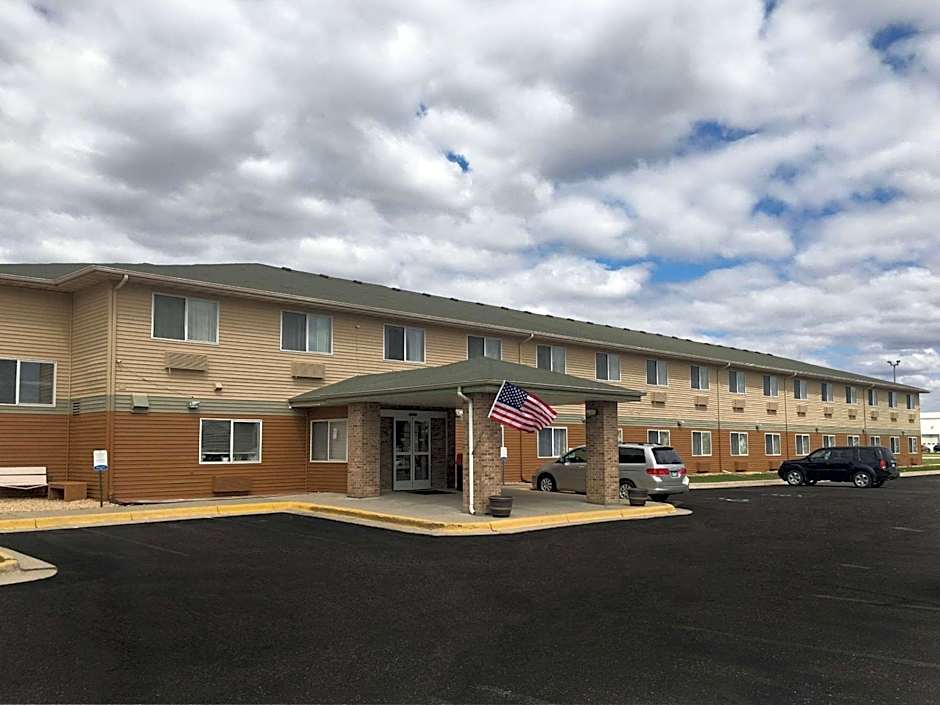 Quality Inn & Suites Mankato East