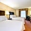 Hampton Inn By Hilton & Suites Scottsboro