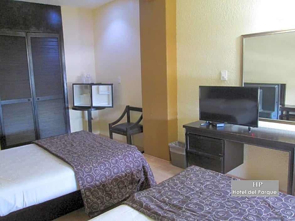 Hotel Del Parque