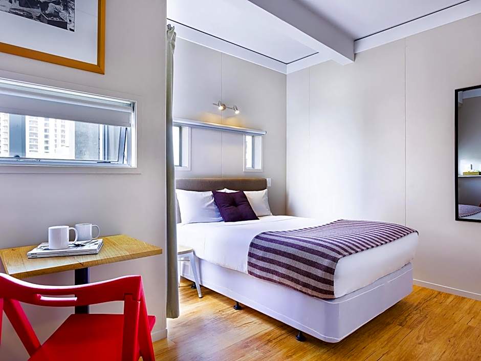 ibis budget Auckland Central