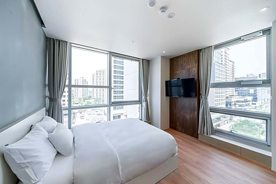 Just Sleep Hotel Gurae 2nd Branch