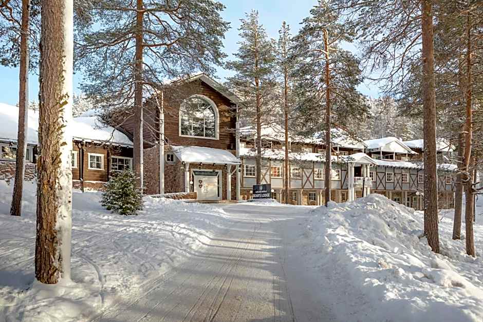 Lapland Hotels Bear´s Lodge