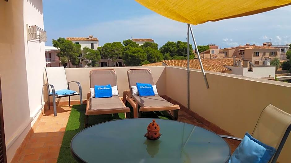 Villa Primera 