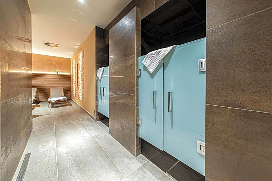 Wellness Hotel Pivovar Monopol