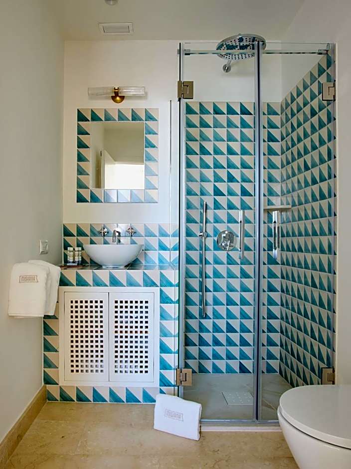 Hotel Misiana Tarifa