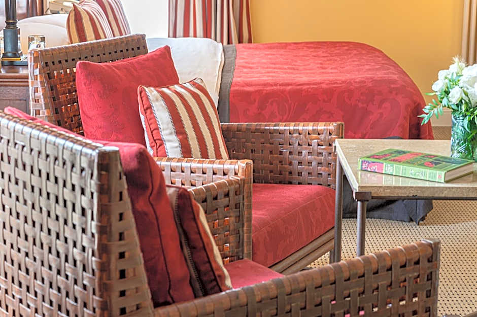 Hotel Kipling Manotel