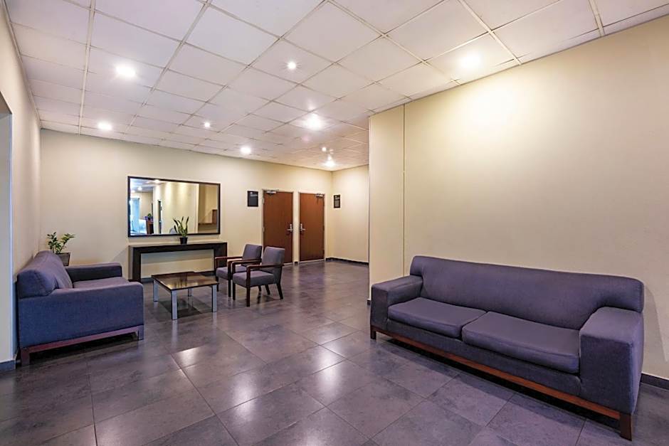 City Express Plus by Marriott Cali Colombia