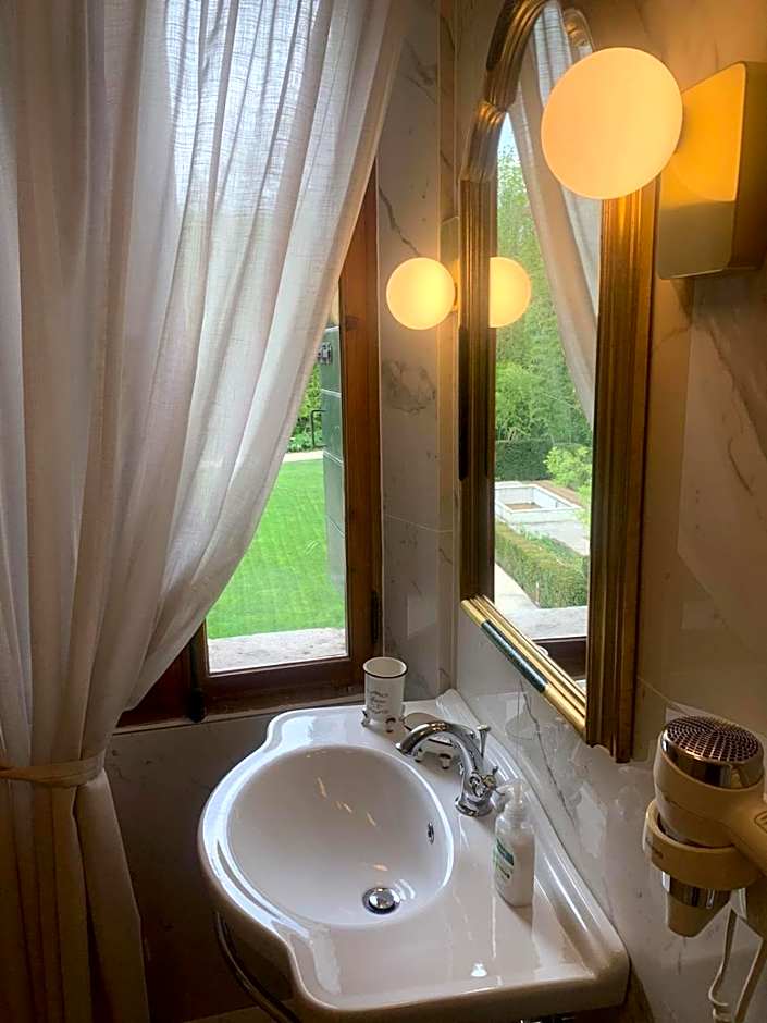 Villa San Liberale - Suites & Wellness - Villa Veneta