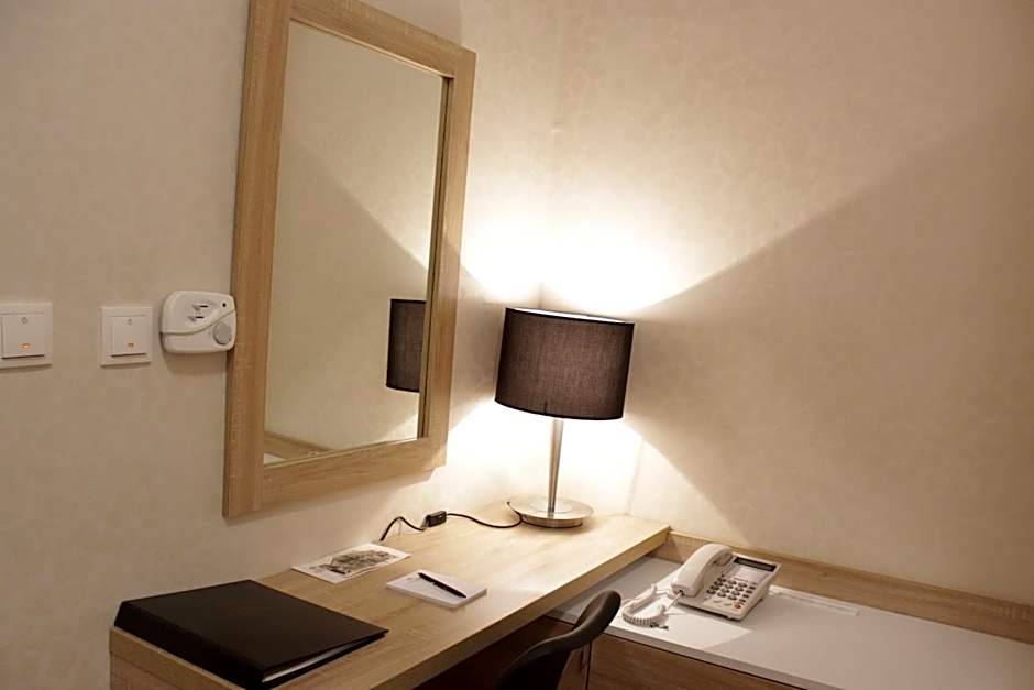 Hotel Kurija Janković