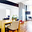 Fredriksten Hotell