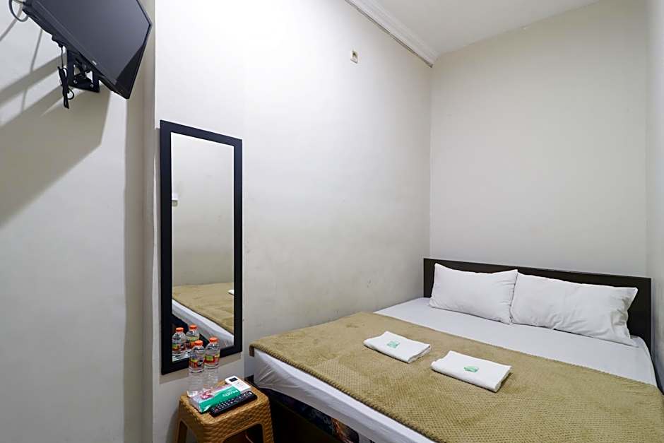 Hotel Omah Ampel Syariah