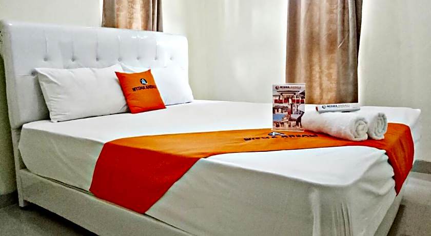 Wisma Andali Syariah Majalengka Mitra RedDoorz