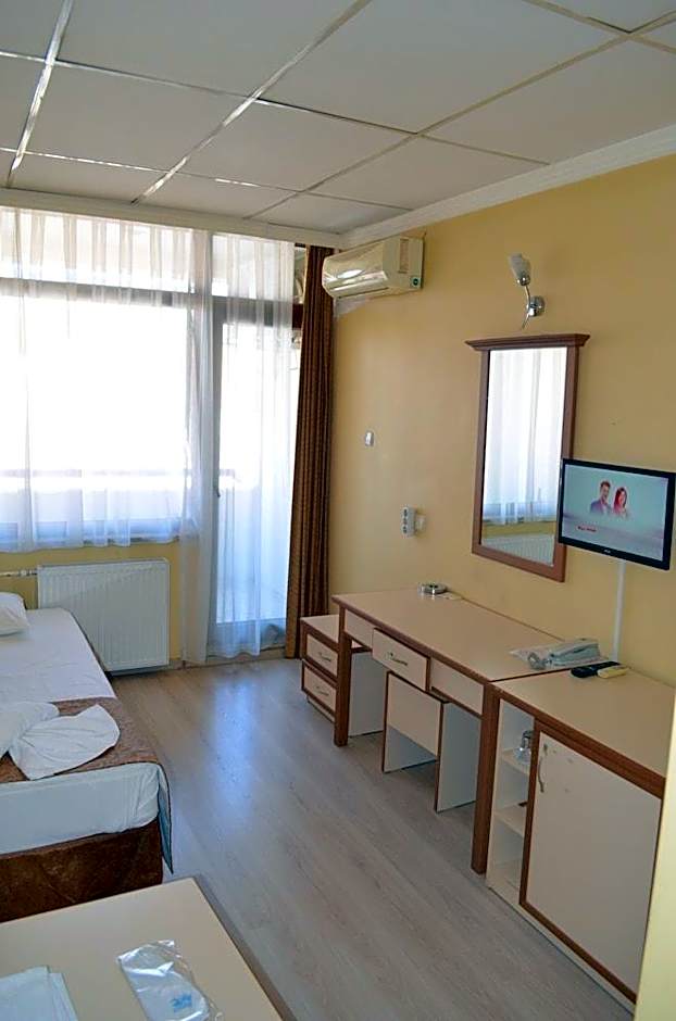 Ayvalık Palas Hotel