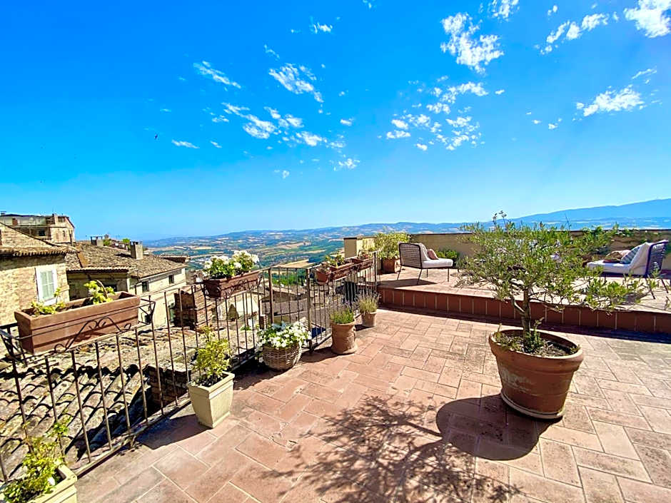 Residenza D'Epoca San Lorenzo Tre