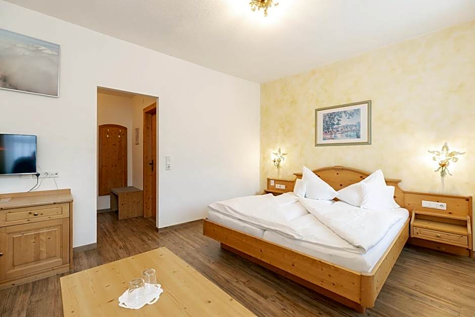 Posthotel Strengen am Arlberg