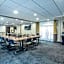 Hotel de Bourbon Mercure Bourges