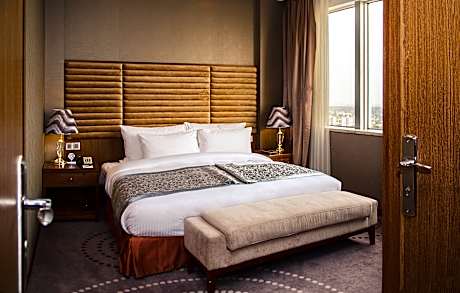 Junior Suite Standard