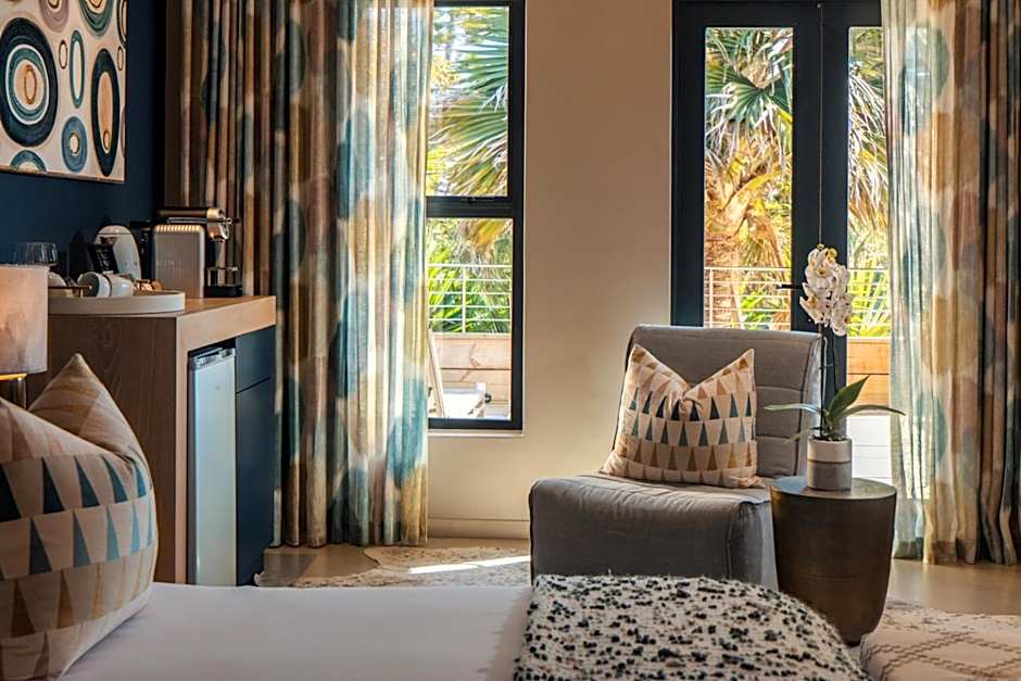 Sky Villa Boutique Hotel