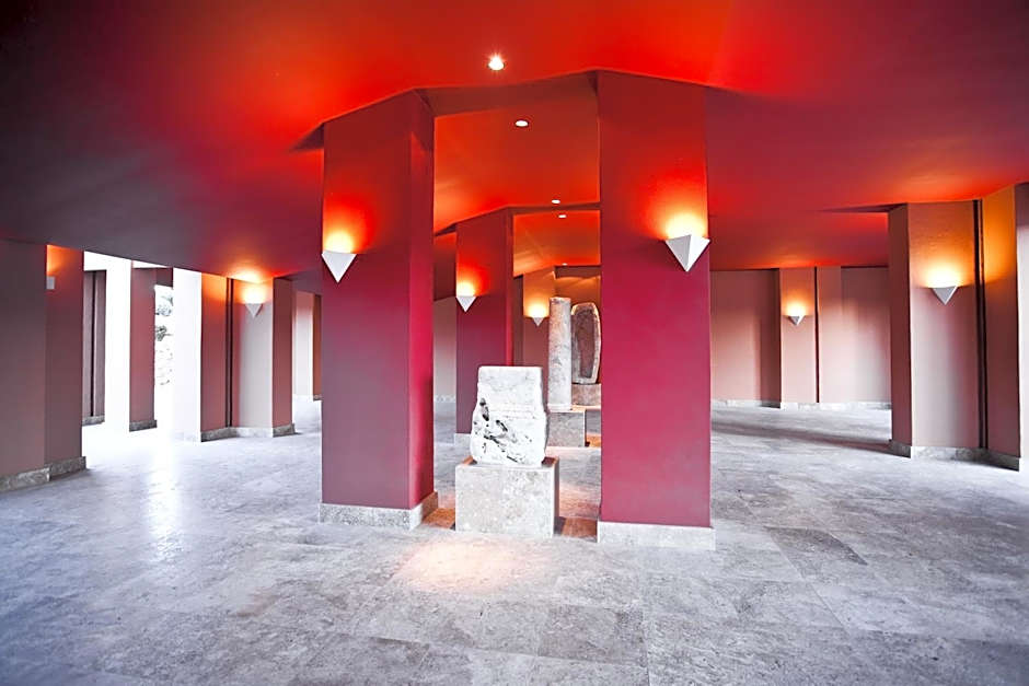 Hacienda Senorio De Nevada