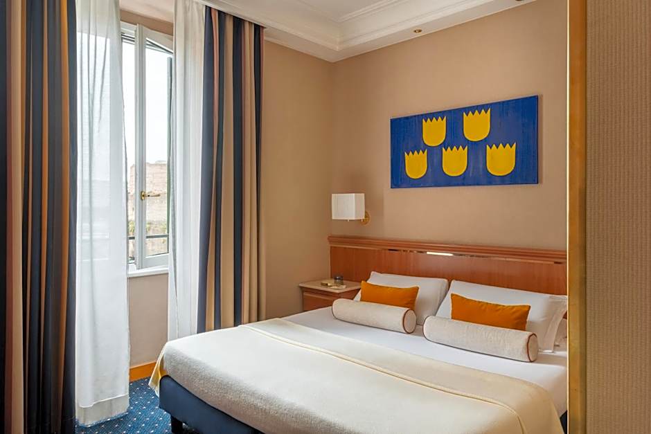 Hotel Diocleziano