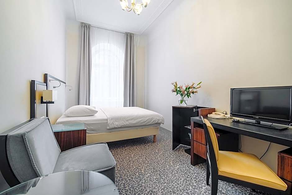 OREA Spa Hotel Bohemia Marianske Lazne
