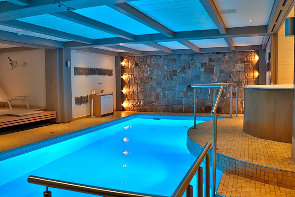 Hotel Ritter Durbach