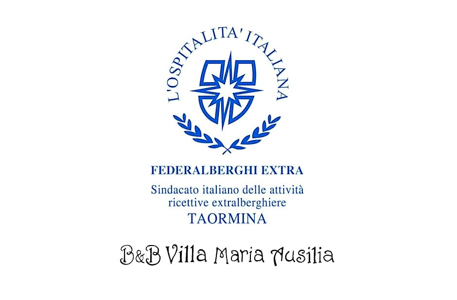 B&B Villa Maria Ausilia